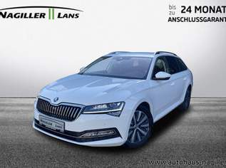 Superb Combi Style TDI DSG, 23990 €, Auto & Fahrrad-Autos in 6072 Gemeinde Lans