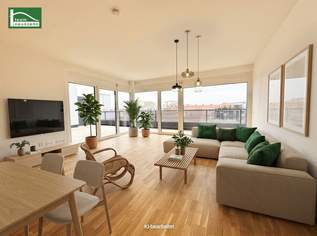 Geräumige 4-Zimmer-Wohnung mit drei Freiflächen - Ihre Wohlfühloase im Herzen von Graz-Lend!, 2399 €, Immobilien-Wohnungen in 8020 Geräumige 4-Zimmer-Wohnung mit drei Freiflächen - Ihre Wohlfühloase im Herzen von Graz-Lend!, 2399 €, Immobilien-Wohnungen in 8020