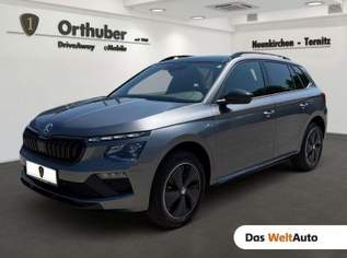 Kamiq Monte Carlo TSI, 28990 €, Auto & Fahrrad-Autos in 2620 Gemeinde Neunkirchen Kamiq Monte Carlo TSI, 28990 €, Auto & Fahrrad-Autos in 2620 Gemeinde Neunkirchen