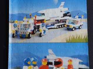 Lego Shuttle Set, 35 €, Kindersachen-Spielzeug in 1230 Liesing