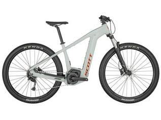 Scott Aspect eRIDE 940 - rhino-grey-gloss Rahmengröße: S, 2699 €, Auto & Fahrrad-Fahrräder in Österreich