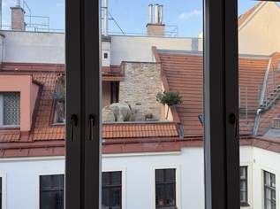 Miete mit Kaufoption: Rarität im Biedermeierhaus: Wohnen in einem wunderbar renovierten und denkmalgeschützten Kleinod!, 1947.55 €, Immobilien-Wohnungen in 1090 Alsergrund Miete mit Kaufoption: Rarität im Biedermeierhaus: Wohnen in einem wunderbar renovierten und denkmalgeschützten Kleinod!, 1947.55 €, Immobilien-Wohnungen in 1090 Alsergrund