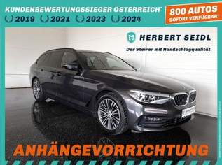 518 d Touring SPORTLINE Aut. *VOLL LED / NAVI / VOL..., 22980 €, Auto & Fahrrad-Autos in 8200 Gleisdorf 518 d Touring SPORTLINE Aut. *VOLL LED / NAVI / VOL..., 22980 €, Auto & Fahrrad-Autos in 8200 Gleisdorf
