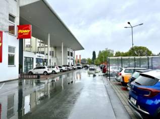 Geschäftsflächen im Kauf-Park Leibnitz in bester Lage Geschäftsflächen im Kauf-Park Leibnitz in bester Lage