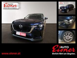 CX-60 2.5L PHEV AWD EXCL. LINE, 38000 €, Auto & Fahrrad-Autos in 9020 Innere Stadt