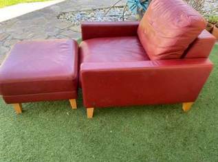 Gut erhaltener gemütlicher Ledersessel, 200 €, Haus, Bau, Garten-Möbel & Sanitär in 2491 Neufeld an der Leitha Gut erhaltener gemütlicher Ledersessel, 200 €, Haus, Bau, Garten-Möbel & Sanitär in 2491 Neufeld an der Leitha