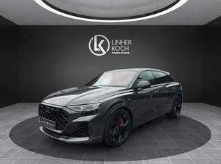 RSQ8 performance ''Keramik+Carbon+StHz.+RS-Design'', 215900 €, Auto & Fahrrad-Autos in 6800 Gisingen RSQ8 performance ''Keramik+Carbon+StHz.+RS-Design'', 215900 €, Auto & Fahrrad-Autos in 6800 Gisingen