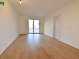Sie werden es lieben – durchdachte Grundrisse mit Freiflächen im Grünen – Niedrig-Energie-Standard - JETZT ANFRAGEN, 277400.21 €, Immobilien-Wohnungen in 1210 Floridsdorf