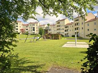 Eigentumswohnung, Leonding-Zentrum / Gernlandweg, 0 €, Immobilien-Wohnungen in 4060 Leonding