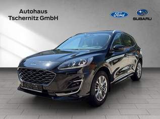 Kuga Vignale Automatik AWD, 31990 €, Auto & Fahrrad-Autos in 8970 Politische Expositur Gröbming