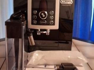 Delonghi Kaffeevollautomat , 350 €, Haus, Bau, Garten-Haushaltsgeräte in 3943 Schrems