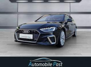 A4 Avant 35 TDI S-Tronic S- Line Mega Ausstattung!, 29490 €, Auto & Fahrrad-Autos in 4152 Sarleinsbach