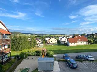 ***Super geschnittene 3- Zimmerwohnung mit Grünblick in ruhiger Lage von Bad Leonfelden!***, 224000 €, Immobilien-Wohnungen in 4190 Bad Leonfelden
