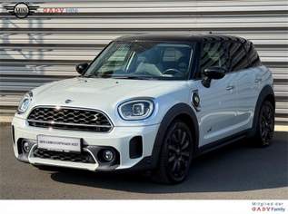 Countryman Cooper, 24940 €, Auto & Fahrrad-Autos in 8501 Lieboch