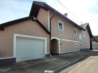 Top-gelegen & familienfreundlich: Großzügiges Einfamilienhaus mit Garten, neuer Gastherme und viel Platz – Ihr perfektes Zuhause in zentraler Lage von Mattighofen, 399000 €, Immobilien-Häuser in 5230 Mattighofen