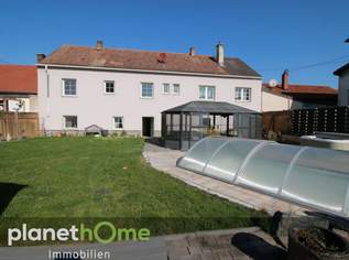 Mitten im Ort und doch privat, 255000 €, Immobilien-Häuser in 2014 Breitenwaida Mitten im Ort und doch privat, 255000 €, Immobilien-Häuser in 2014 Breitenwaida