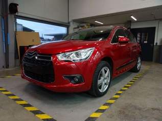 DS4 HDi 160 Sport Chic