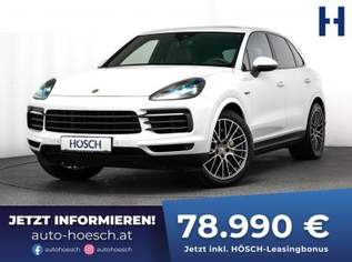 Cayenne E-Hybrid V6 CLUBLEDER LUFT PANO SITZKLIMA, 82490 €, Auto & Fahrrad-Autos in 2512 Katastralgemeinde Tribuswinkel Cayenne E-Hybrid V6 CLUBLEDER LUFT PANO SITZKLIMA, 82490 €, Auto & Fahrrad-Autos in 2512 Katastralgemeinde Tribuswinkel