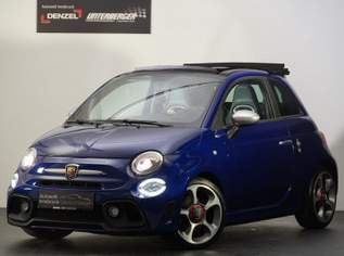 Abarth 595C Turismo, 22990 €, Auto & Fahrrad-Autos in 6020 Innsbruck