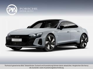 e-tron GT, 61950 €, Auto & Fahrrad-Autos in 9400 Wolfsberg