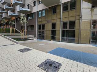 VILLAGE IM DRITTEN! DER ERSTE AM PLATZ!, 3854.27 €, Immobilien-Gewerbeobjekte in 1030 Landstraße