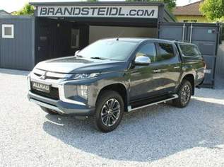 L 200 2,2 DI-D HP 4WD Doppelkabine Intense, 29988 €, Auto & Fahrrad-Autos in 3443 Gemeinde Sieghartskirchen L 200 2,2 DI-D HP 4WD Doppelkabine Intense, 29988 €, Auto & Fahrrad-Autos in 3443 Gemeinde Sieghartskirchen