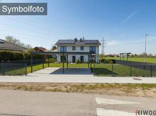 Perfektes Eckgrundstück in sonninger Lage, 389000 €, Immobilien-Grund und Boden in 2542 Kottingbrunn