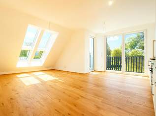 Vitamin D tanken! ERSTBEZUG für Sonnenanbeter mit Ost-Süd-West-TERRASSENFLÄCHE!!!, 325000 €, Immobilien-Wohnungen in 1210 Floridsdorf