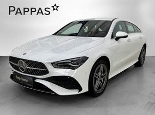 CLA 250 e Shooting Brake AMG Line*Festplatten N..., 41900 €, Auto & Fahrrad-Autos in Niederösterreich