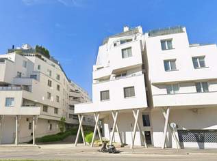 Großzügige 3-Zimmer Wohnung mit 11m² Freifläche an der Wiener Stadtgrenze, 1299.1 €, Immobilien-Wohnungen in 2320 Schwechat