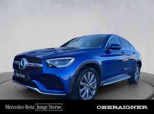 GLC 220 d 4MATIC Coupé, 53900 €, Auto & Fahrrad-Autos in 4150 Rohrbach-Berg