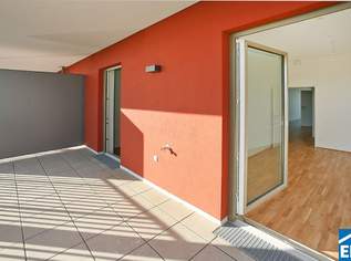 3-Zimmer-Wohntraum mit Terrasse!, 1610 €, Immobilien-Wohnungen in 1030 Landstraße