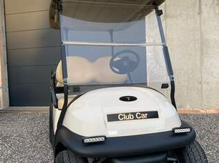 Golfcar Clubcar, 4990 €, Auto & Fahrrad-Traktoren & Nutzfahrzeuge in 3370 Gemeinde Ybbs an der Donau Golfcar Clubcar, 4990 €, Auto & Fahrrad-Traktoren & Nutzfahrzeuge in 3370 Gemeinde Ybbs an der Donau