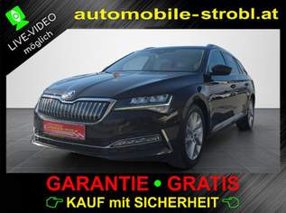 Superb TSI Hyb. Style iV LED PANO ACC GARANTIE, 21880 €, Auto & Fahrrad-Autos in 8322 Eichkögl Superb TSI Hyb. Style iV LED PANO ACC GARANTIE, 21880 €, Auto & Fahrrad-Autos in 8322 Eichkögl