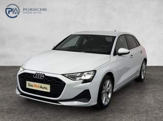 A3 30 TFSI, 29990 €, Auto & Fahrrad-Autos in 9020 Innere Stadt