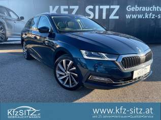 Octavia Combi 2,0 TDI Style DSG | NP: € 46.800, 23980 €, Auto & Fahrrad-Autos in 4053 Ansfelden