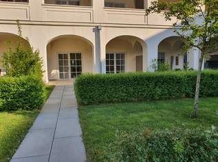 3-Zimmer Wohntraum im Schloss!, 1349 €, Immobilien-Wohnungen in 7100 Gemeinde Neusiedl am See