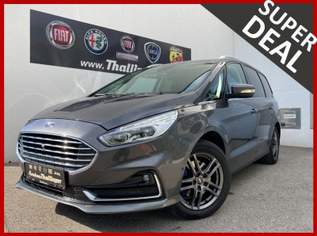 Galaxy 2,0 EcoBlue SCR Titanium Aut., 17900 €, Auto & Fahrrad-Autos in 4800 Attnang-Puchheim