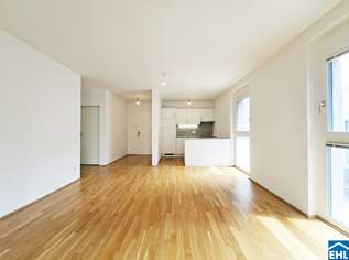WOHNQUARTIER WILDGARTEN - 2-Zimmerwohnung mit Balkon direkt am Rosenhügel, 850 €, Immobilien-Wohnungen in 1120 Meidling WOHNQUARTIER WILDGARTEN - 2-Zimmerwohnung mit Balkon direkt am Rosenhügel, 850 €, Immobilien-Wohnungen in 1120 Meidling