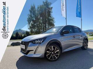 208 GT PureTech 100 S&S EAT8 Aut.*LED*NAVIGATION*36..., 16990 €, Auto & Fahrrad-Autos in 9300 Sankt Veit an der Glan 208 GT PureTech 100 S&S EAT8 Aut.*LED*NAVIGATION*36..., 16990 €, Auto & Fahrrad-Autos in 9300 Sankt Veit an der Glan