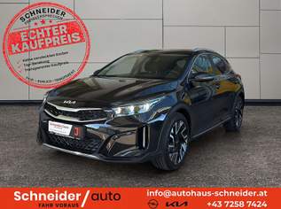 XCeed 1,6 TGDI GPF Gold DCT, 28444 €, Auto & Fahrrad-Autos in 4532 Rohr im Kremstal