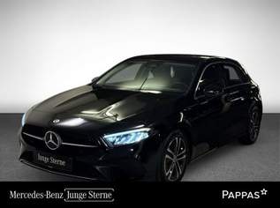 A 180 d Kompaktlimousine, 30790 €, Auto & Fahrrad-Autos in 5600 Sankt Johann im Pongau