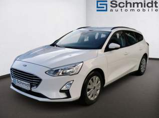 Focus Traveller 1,0 EcoBoost Trend, 9900 €, Auto & Fahrrad-Autos in 5020 Altstadt