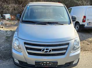 Hyundai H-1, 10000 €, Auto & Fahrrad-Autos in 2392 Katastralgemeinde Grub