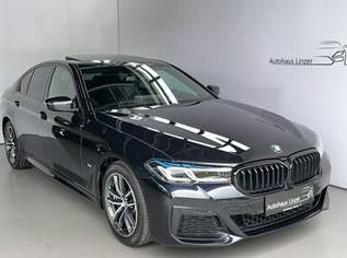 530i M-Sport LCI *LASER*HuD*SchiebeD*KeyGo*CAM*DAB, 39890 €, Auto & Fahrrad-Autos in 5020 Altstadt 530i M-Sport LCI *LASER*HuD*SchiebeD*KeyGo*CAM*DAB, 39890 €, Auto & Fahrrad-Autos in 5020 Altstadt