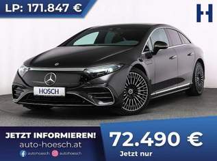 EQS 580 4Matic AMG TRAUMWAGEN WIE NEU -53%, 72490 €, Auto & Fahrrad-Autos in 2512 Katastralgemeinde Tribuswinkel EQS 580 4Matic AMG TRAUMWAGEN WIE NEU -53%, 72490 €, Auto & Fahrrad-Autos in 2512 Katastralgemeinde Tribuswinkel