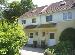 Einziehen und Wohlfühlen in Grünruhelage, 438000 €, Immobilien-Häuser in 2392 Sulz im Wienerwald Einziehen und Wohlfühlen in Grünruhelage, 438000 €, Immobilien-Häuser in 2392 Sulz im Wienerwald