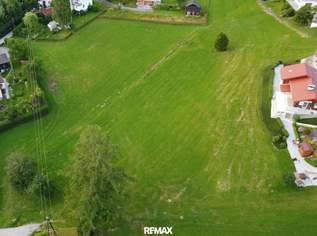 2.040 m² Baugrund am Ortsrand – nur € 119.000,- inklusive bewilligtem Bauprojekt, 119000 €, Immobilien-Grund und Boden in 8692 Neuberg an der Mürz