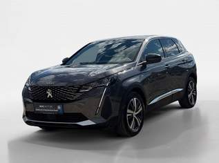 3008 Hybrid 136 E-DCS6 Allure Aut., 29999 €, Auto & Fahrrad-Autos in 1110 Simmering