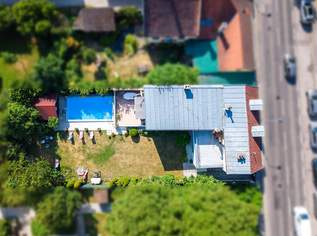 647 m² in 1230 – attraktive Liegenschaft mit Bestand !, 849000 €, Immobilien-Grund und Boden in 1230 Liesing